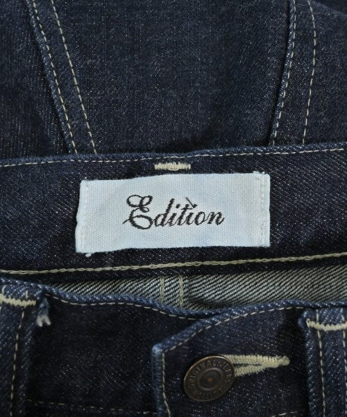 EDITION 牛仔褲