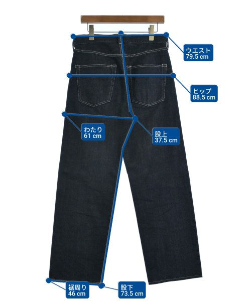 EDITION 牛仔褲