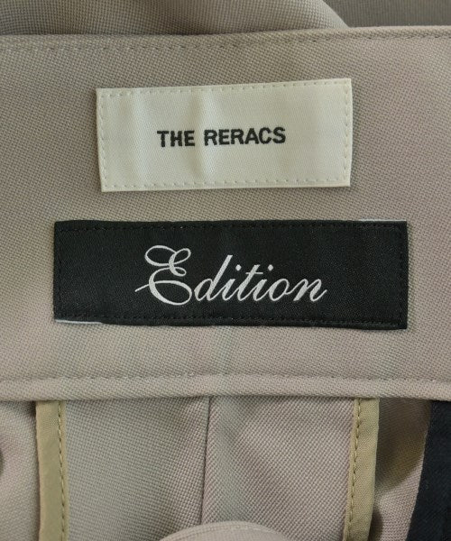 EDITION 長褲