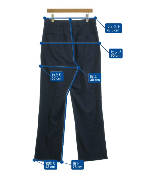 EDITION 長褲