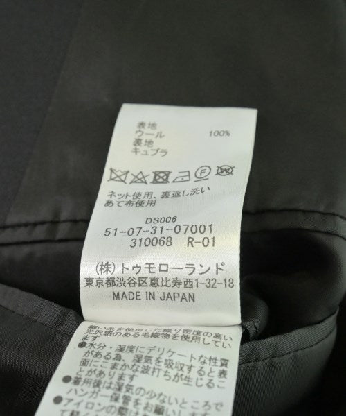 EDITION 休閒夾克