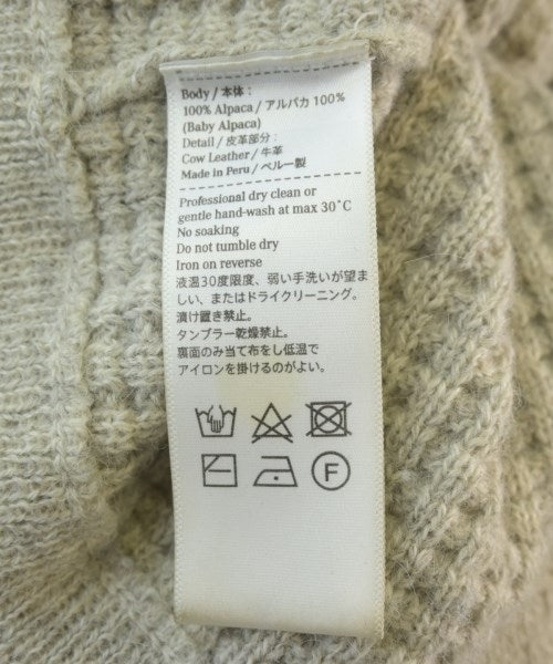 EDITION 毛衣