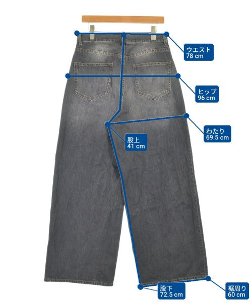 EDITION 牛仔褲
