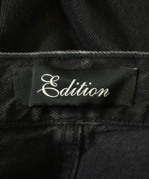 EDITION 牛仔褲