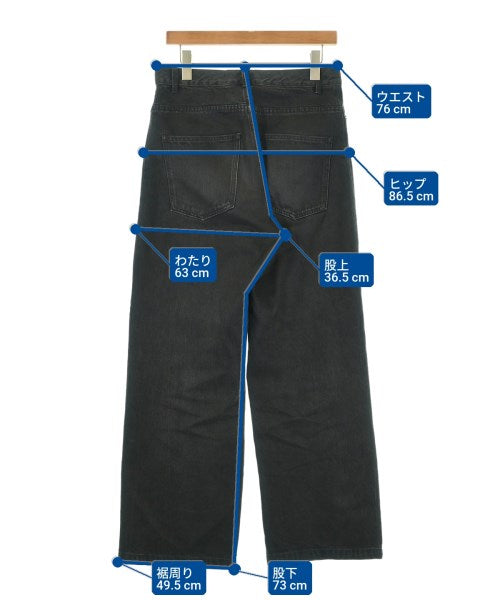 EDITION 牛仔褲