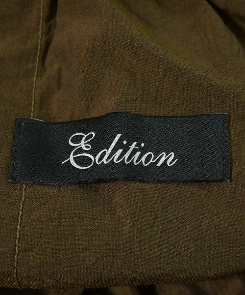 EDITION 短褲