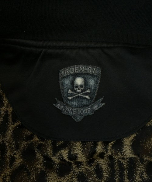 Roen 其他飛行外套