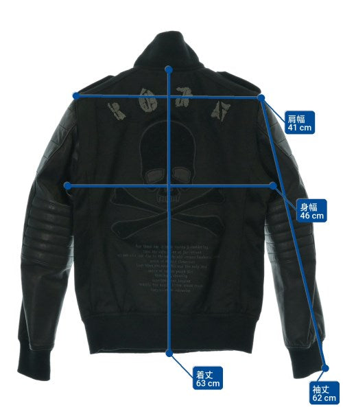 Roen 其他飛行外套