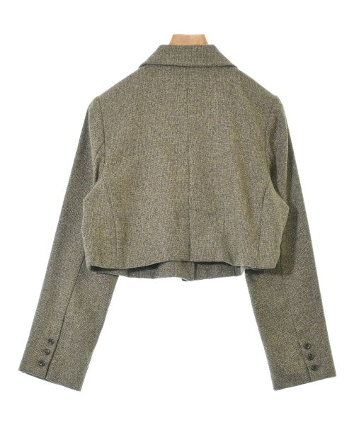 Apuweiser-riche 休閒夾克