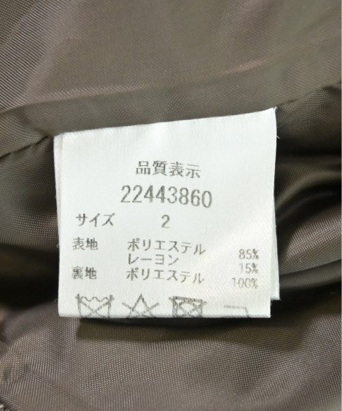 Apuweiser-riche 休閒夾克