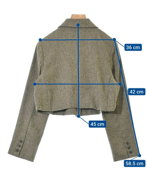 Apuweiser-riche 休閒夾克