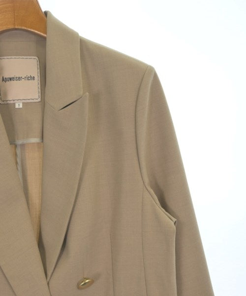 Apuweiser-riche 西裝外套