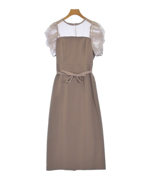 Apuweiser-riche 洋裝