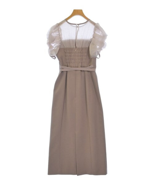 Apuweiser-riche 洋裝