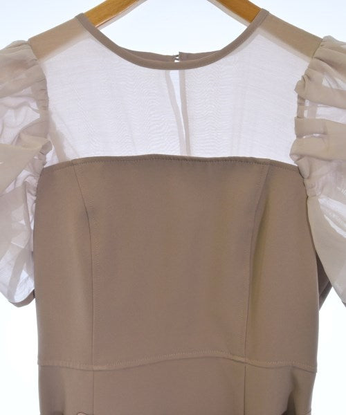 Apuweiser-riche 洋裝