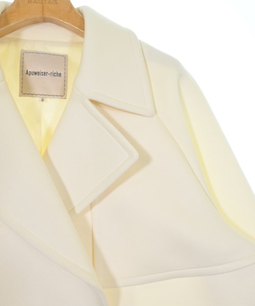 Apuweiser-riche 其他大衣