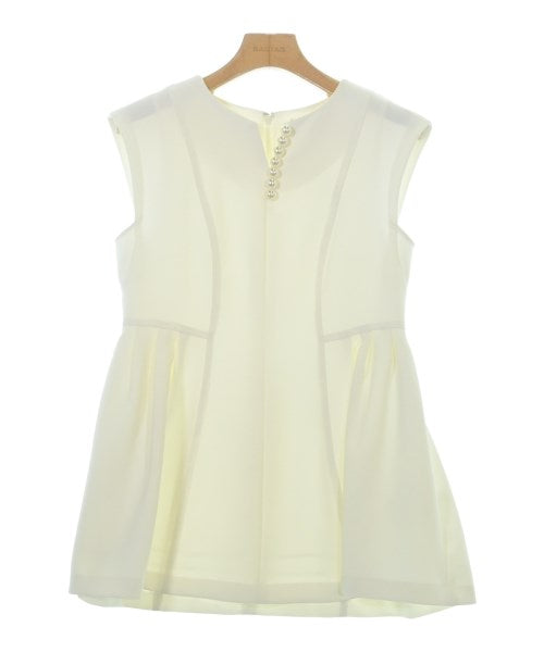 Apuweiser-riche 女襯衫