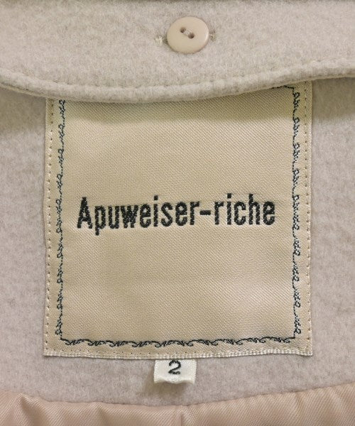 Apuweiser-riche 其他大衣