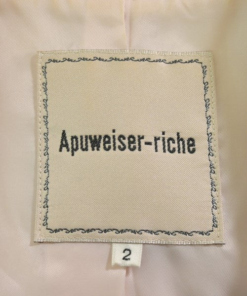 Apuweiser-riche 切斯特披風