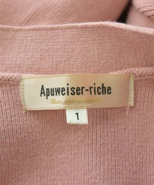 Apuweiser-riche 其他套裝