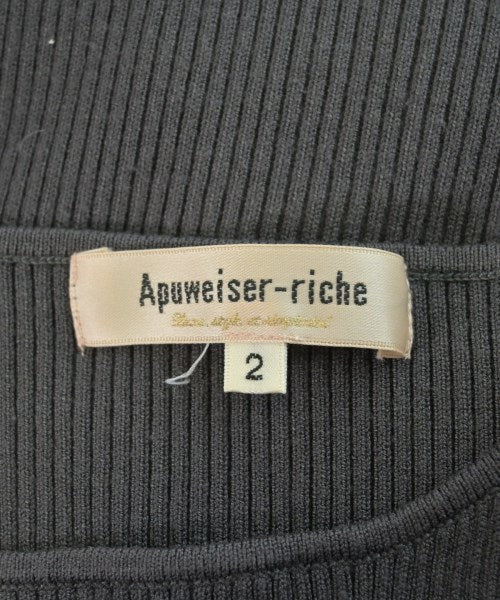 Apuweiser-riche 洋裝
