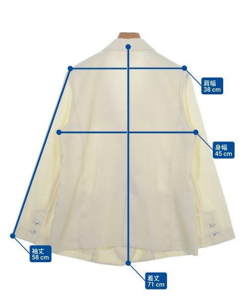 Apuweiser-riche 西裝外套