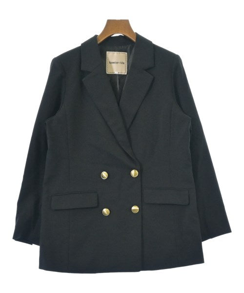 Apuweiser-riche 西裝外套