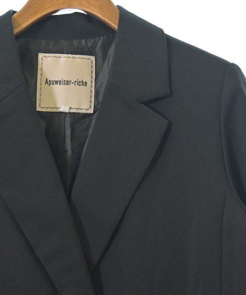 Apuweiser-riche 西裝外套