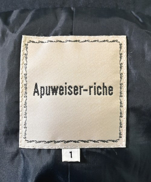 Apuweiser-riche 其他大衣