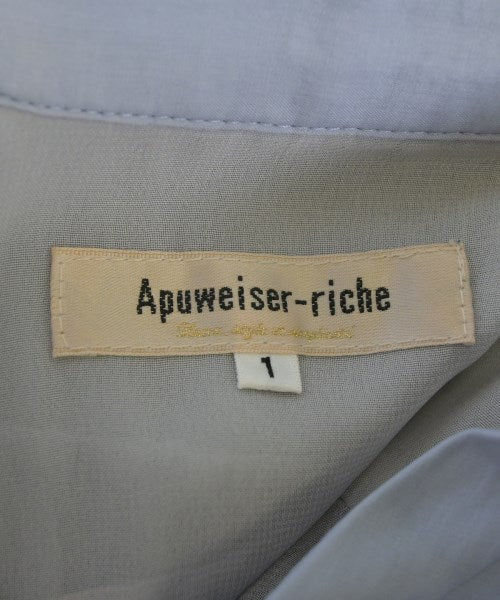 Apuweiser-riche 洋裝