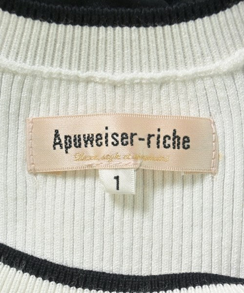 Apuweiser-riche 洋裝