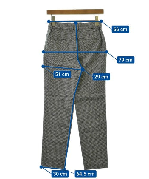 theory luxe 其他褲款