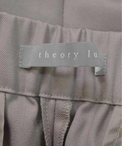 theory luxe 長