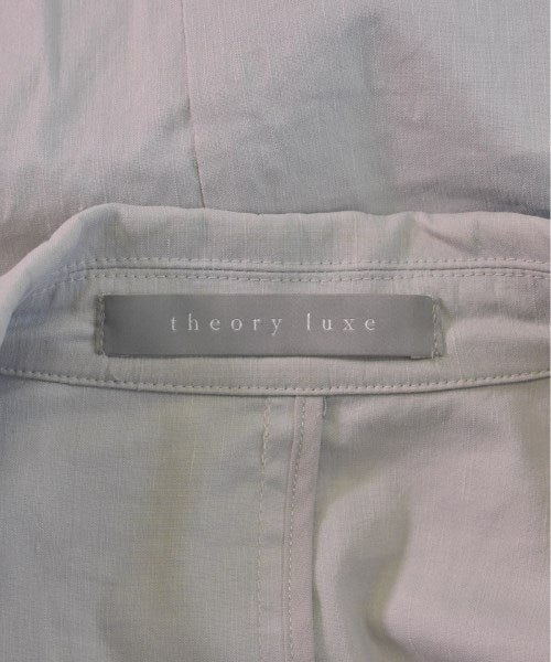 theory luxe 休夾克
