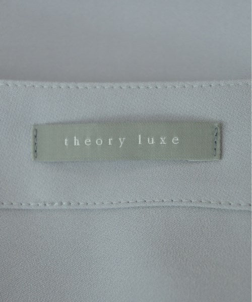 theory luxe 女襯衫