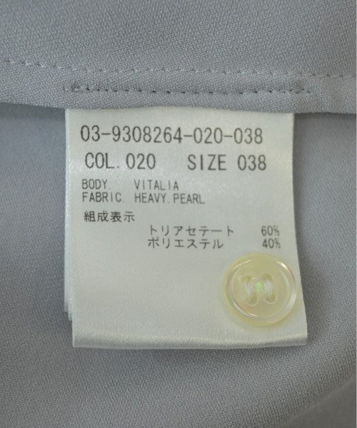theory luxe 女襯衫