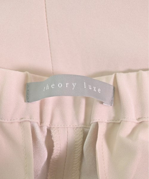 theory luxe 其他款