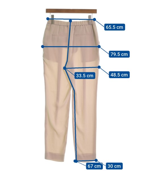 theory luxe 其他款