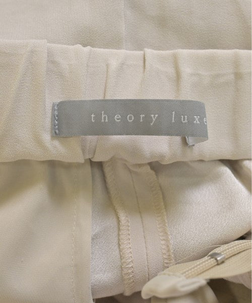 theory luxe 其他款