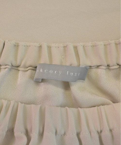 theory luxe 女襯衫
