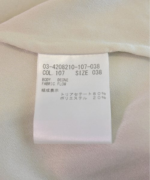 theory luxe 女襯衫