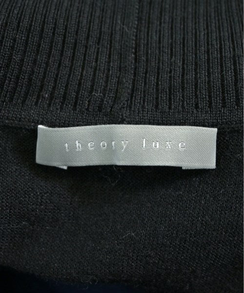 theory luxe 無袖上衣