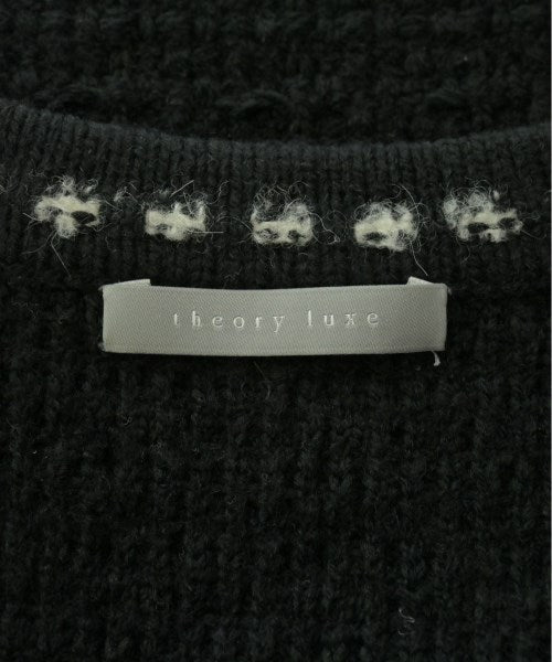 theory luxe 休夾克