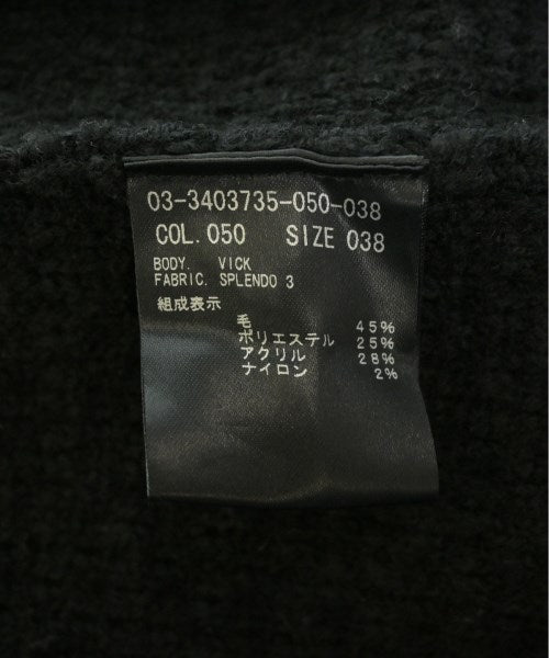 theory luxe 休夾克