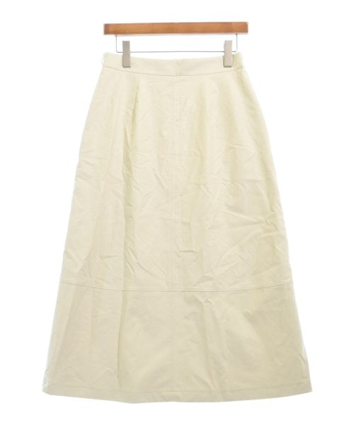 theory luxe 長裙/超長裙