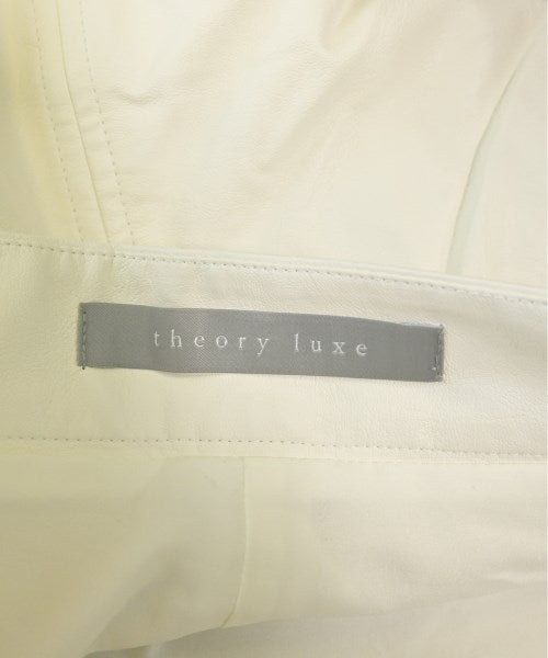 theory luxe 長裙/超長裙