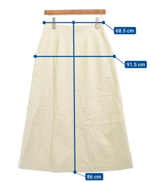 theory luxe 長裙/超長裙