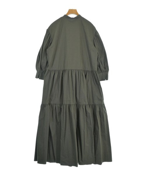 theory luxe 襯衫裙