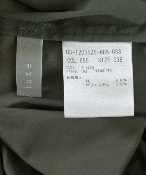 theory luxe 襯衫裙