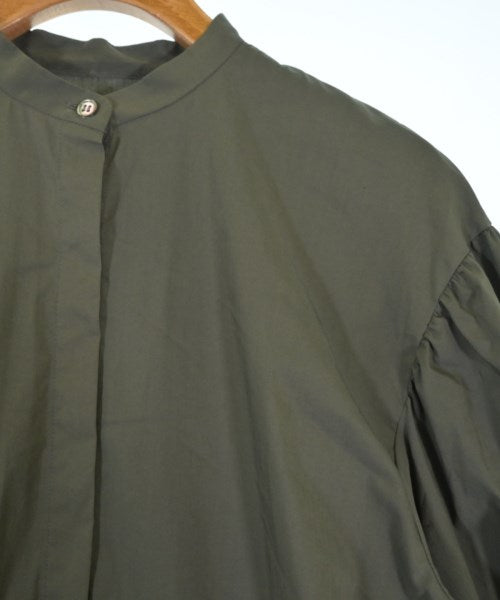 theory luxe 襯衫裙